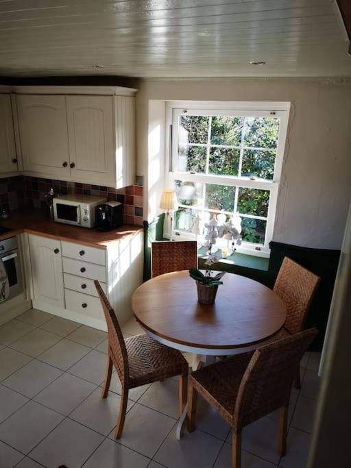 Riverside Cottage At Logwood Mill Ballyclare Kültér fotó