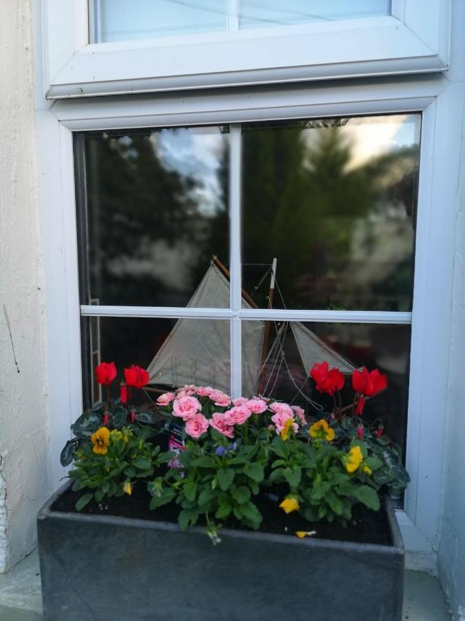 Riverside Cottage At Logwood Mill Ballyclare Kültér fotó